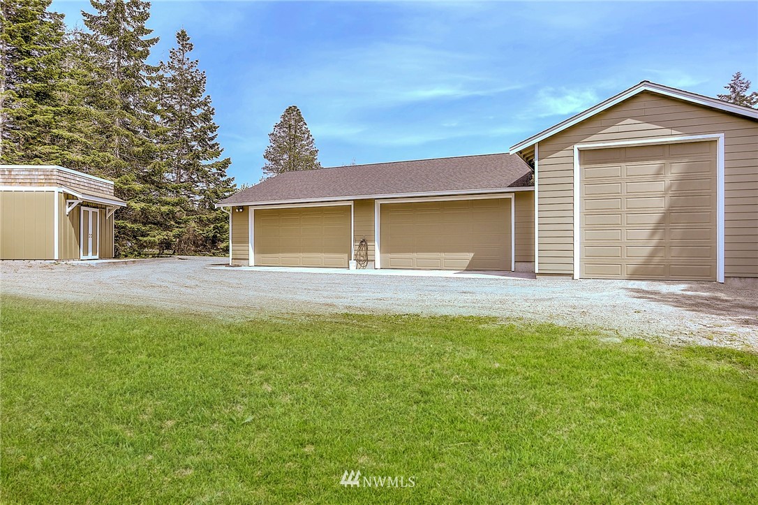 5009 Cushman Road Northeast Olympia, WA 98506 - Photo 23 of 25 Gallery Image 23