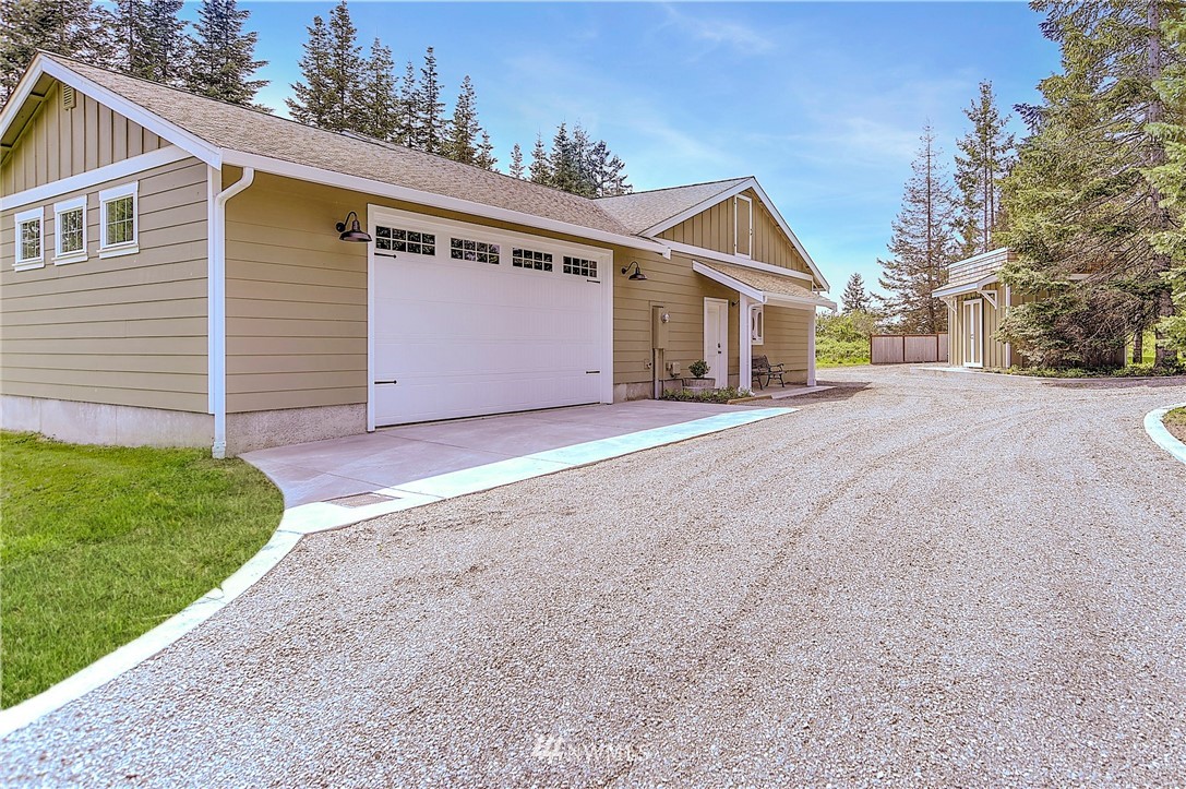 5009 Cushman Road Northeast Olympia, WA 98506 - Photo 24 of 25 Gallery Image 24