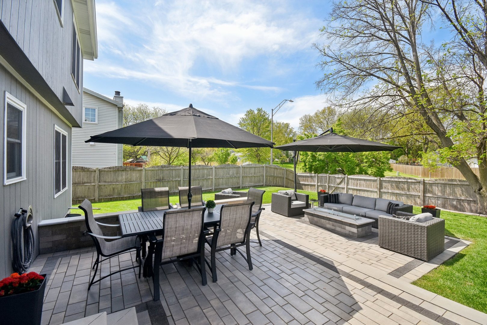 137 Split Oak Road Naperville, IL 60565 - Photo 31 of 42