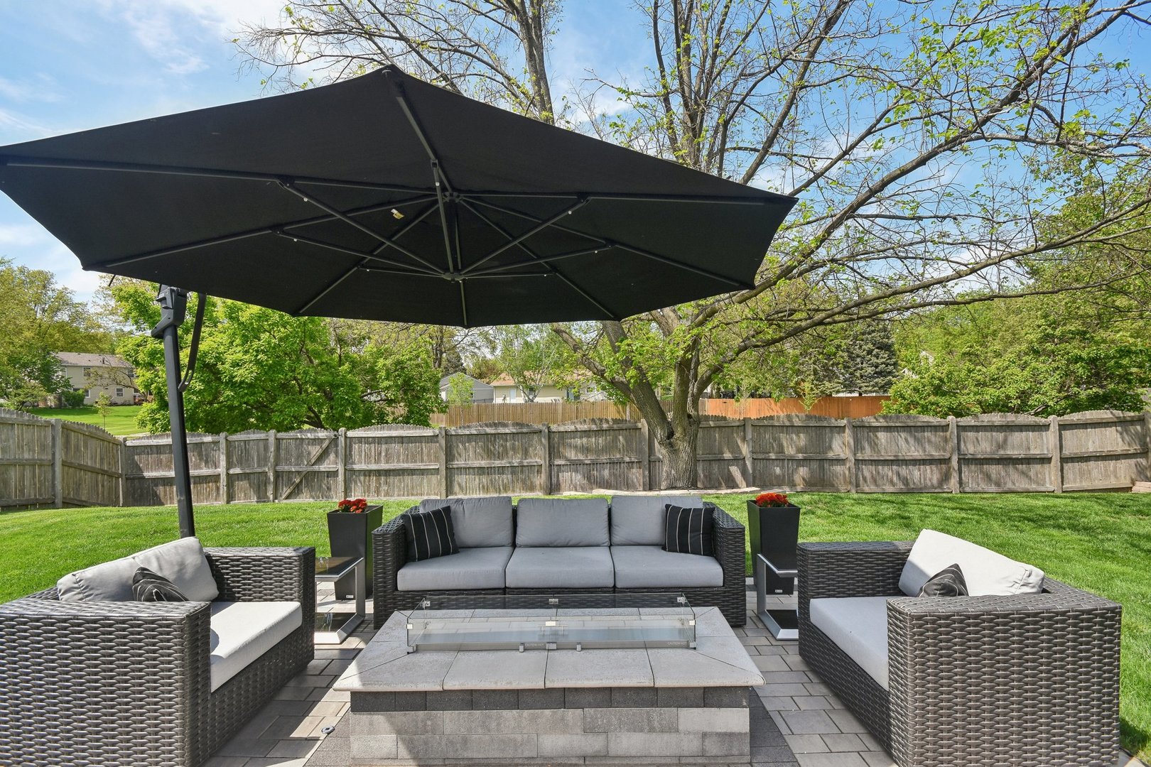 137 Split Oak Road Naperville, IL 60565 - Photo 33 of 42