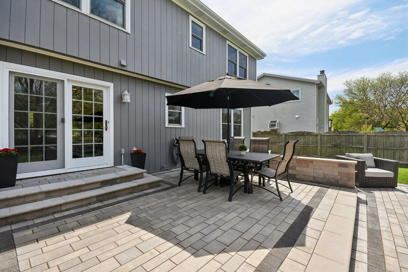 137 Split Oak Road Naperville, IL 60565 - Photo 34 of 42