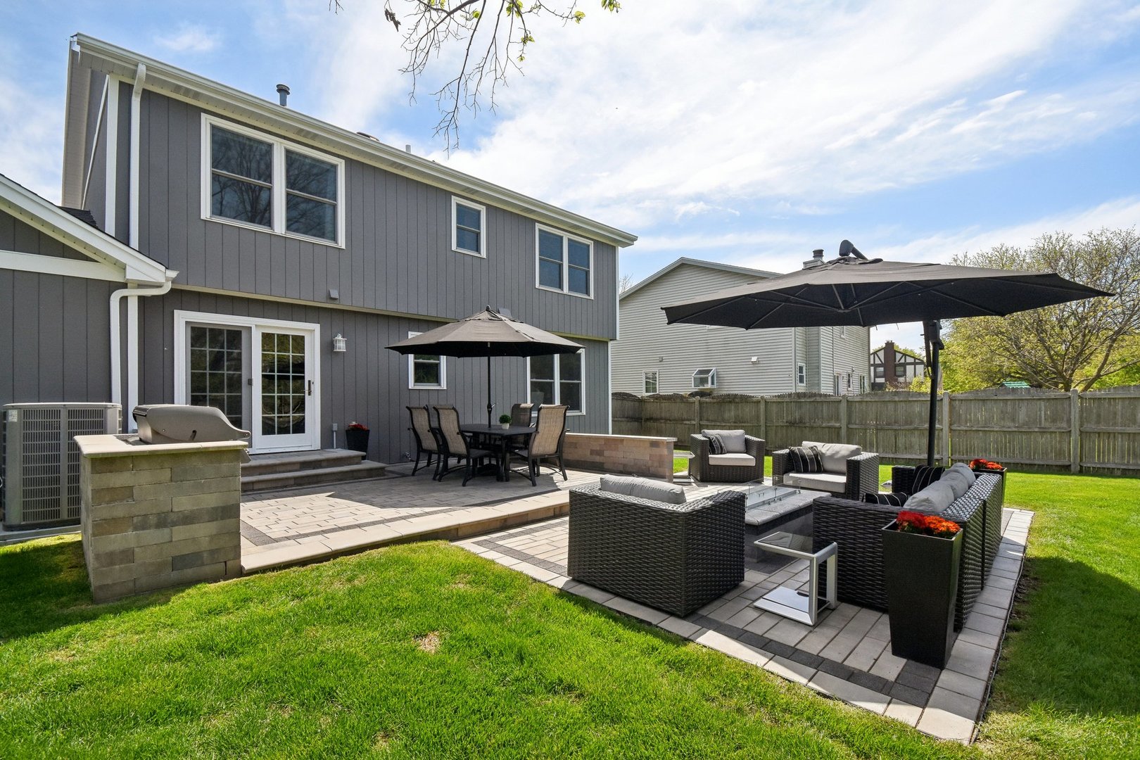 137 Split Oak Road Naperville, IL 60565 - Photo 36 of 42