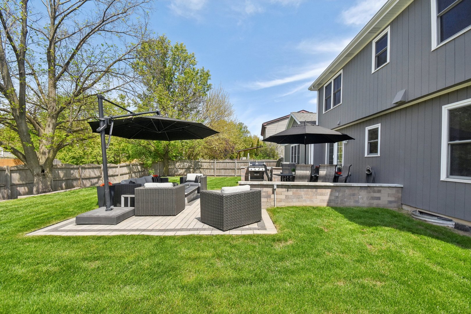137 Split Oak Road Naperville, IL 60565 - Photo 37 of 42