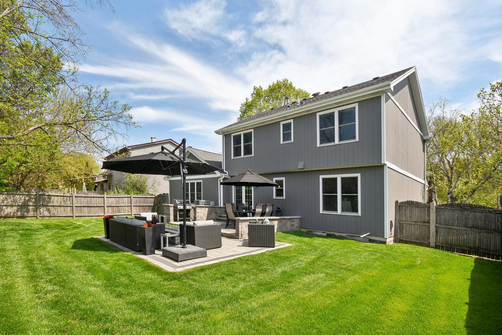 137 Split Oak Road Naperville, IL 60565 - Photo 38 of 42