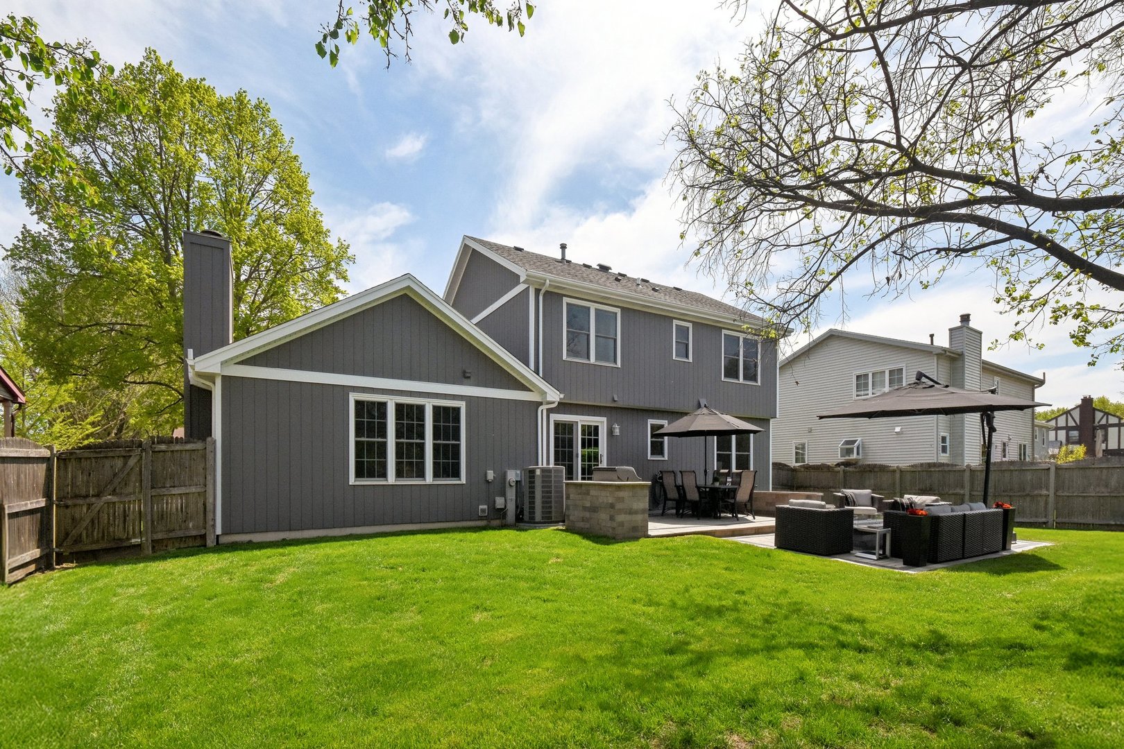 137 Split Oak Road Naperville, IL 60565 - Photo 39 of 42