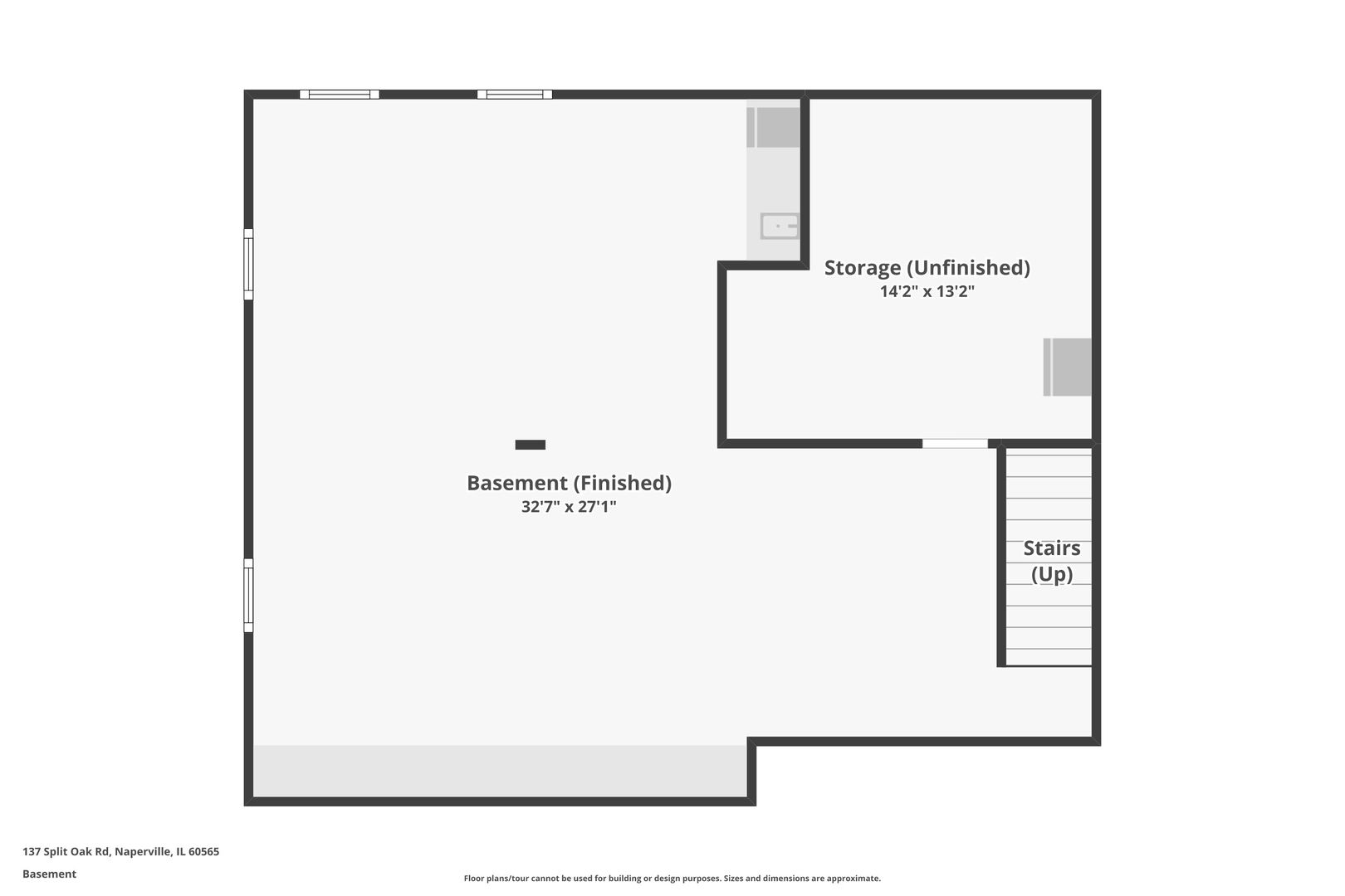 137 Split Oak Road Naperville, IL 60565 - Photo 42 of 42