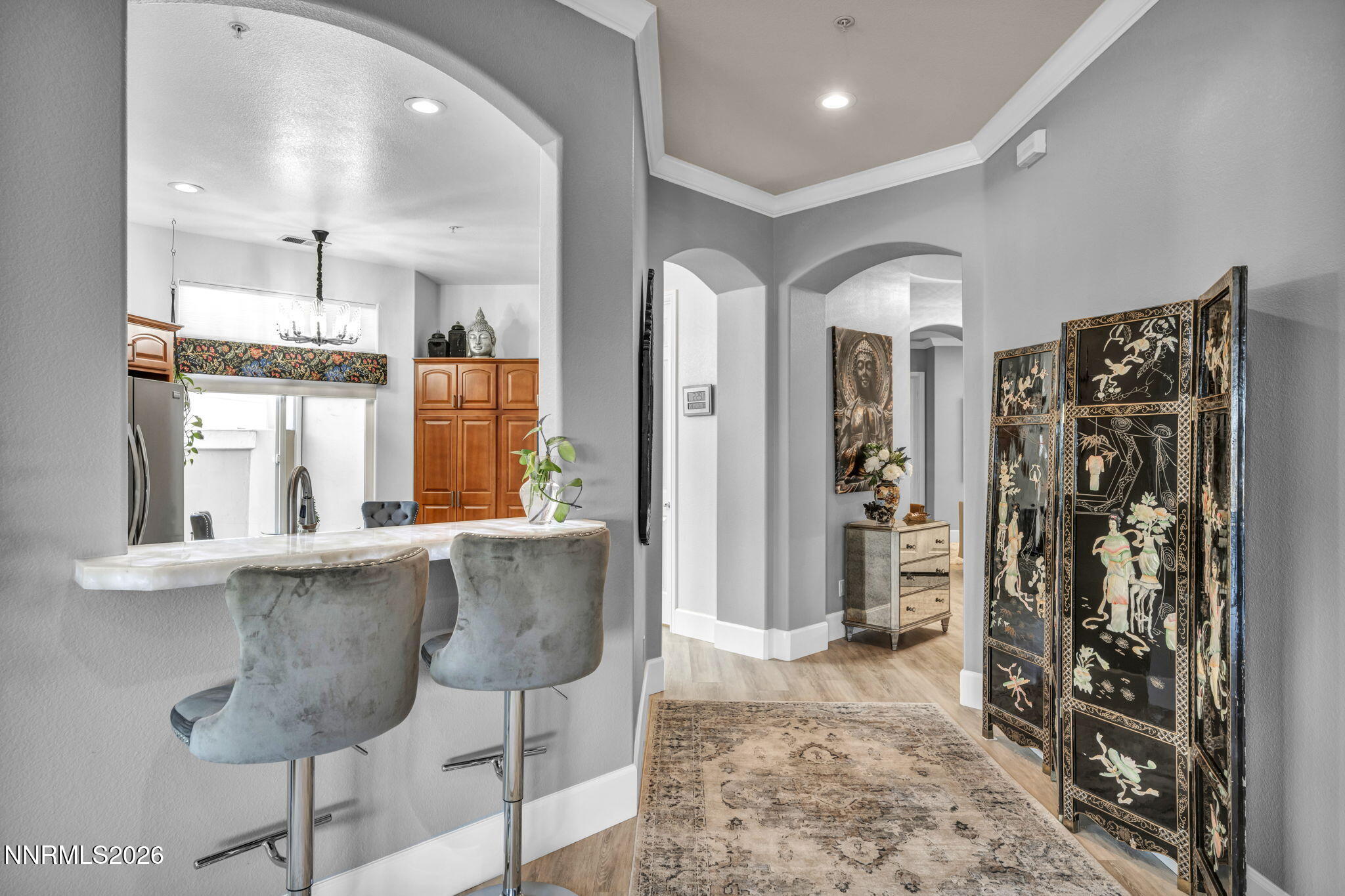 4530 Tosco Drive Reno, NV 89509 - Photo 12 of 32 46.kitchen