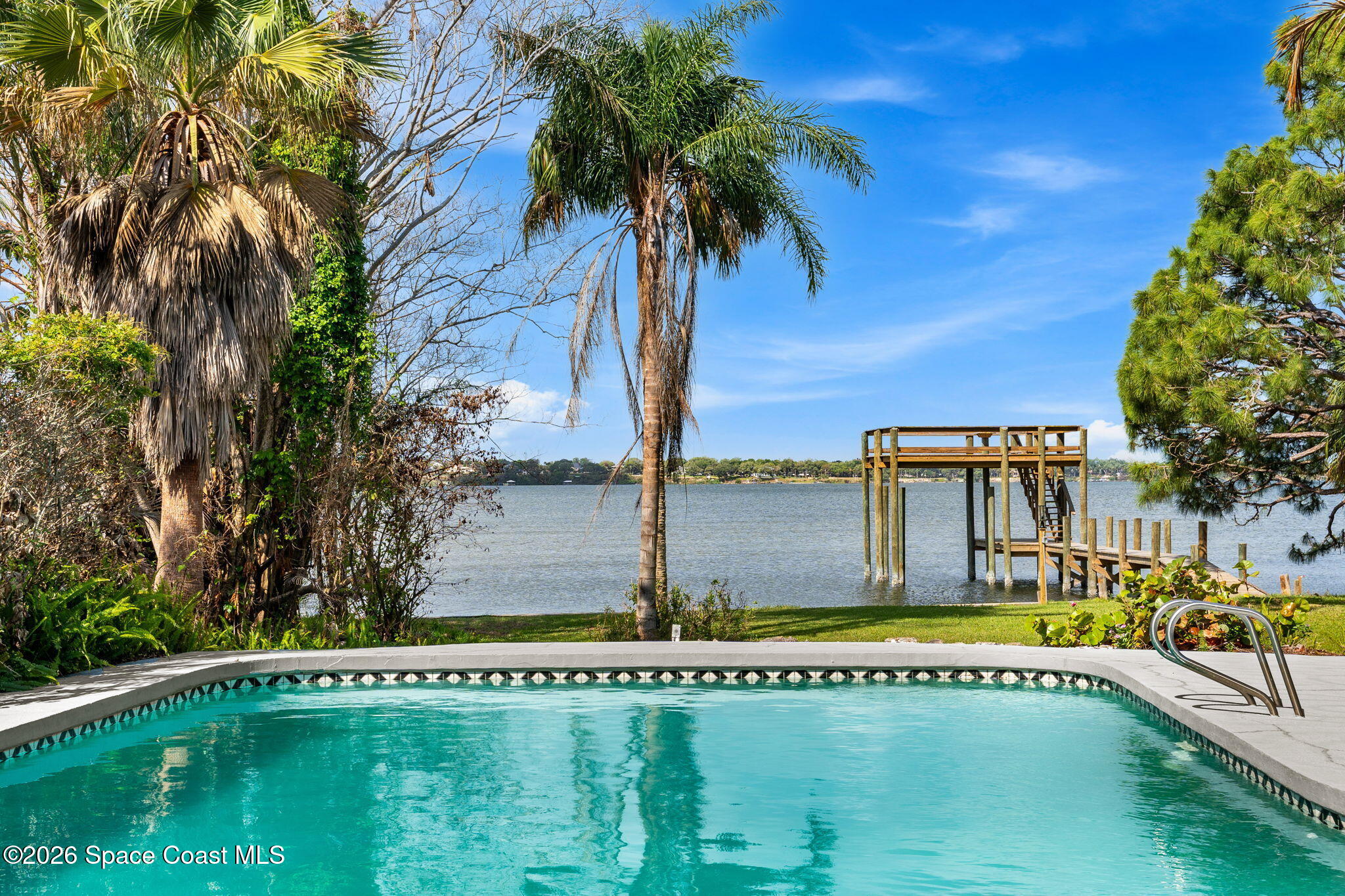 975 Oak Street Merritt Island, FL 32953 - Photo 51 of 76 975 Oak St. (65)