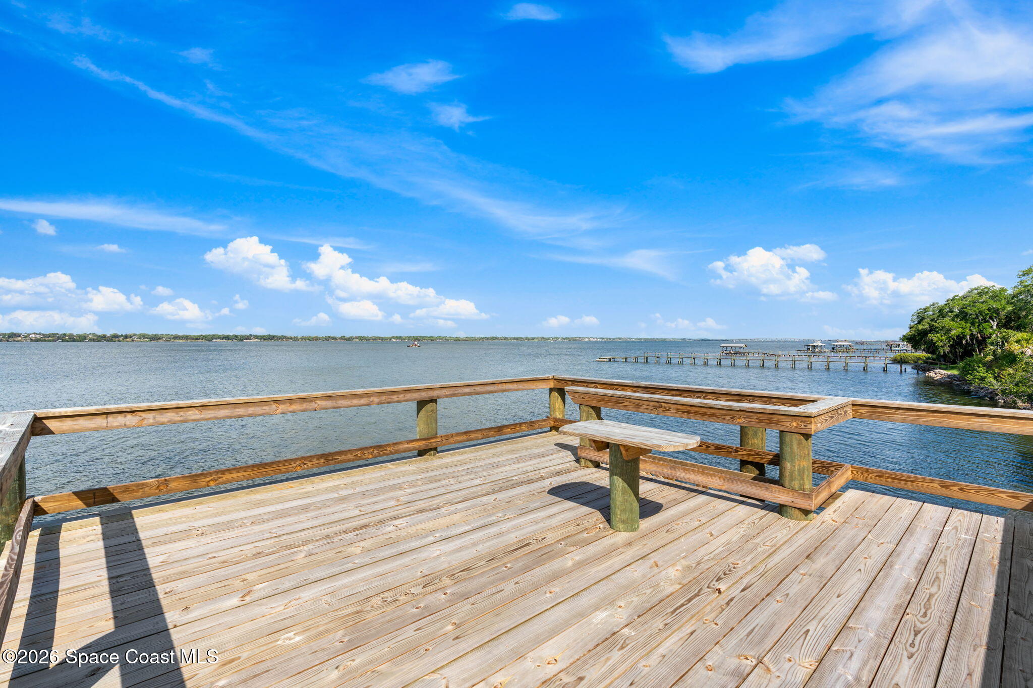 975 Oak Street Merritt Island, FL 32953 - Photo 59 of 76 975 Oak St. (81)