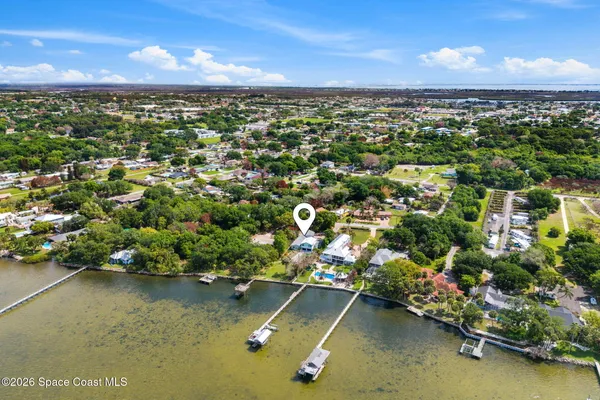 $1,600,000 | 975 Oak Street, Merritt Island, FL 32953