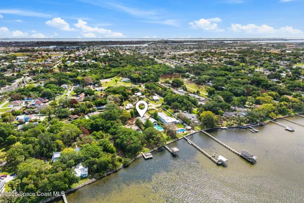 $1,600,000 | 975 Oak Street, Merritt Island, FL 32953