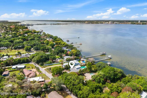 $1,600,000 | 975 Oak Street, Merritt Island, FL 32953