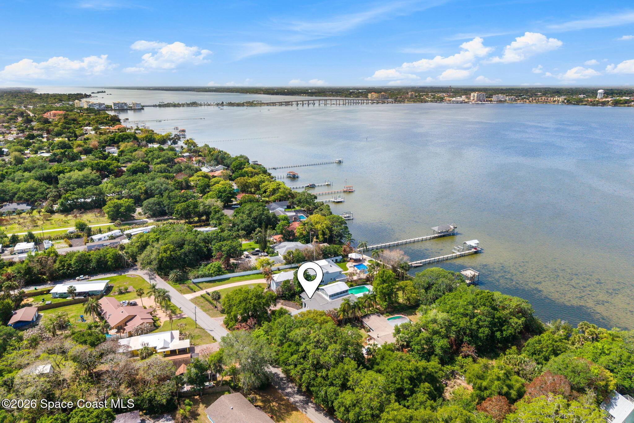 975 Oak Street Merritt Island, FL 32953 - Photo 69 of 76 975 Oak St. (11)