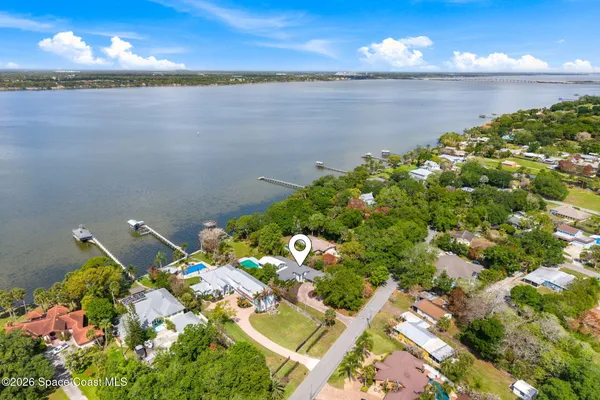 $1,600,000 | 975 Oak Street, Merritt Island, FL 32953