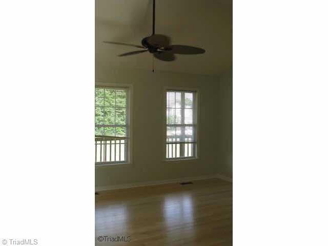 5529 Jason Road Greensboro, NC 27405 - Photo 4 of 6 Other. Vaulted Ceilings, Multiple Windows and Bamboo Hardood Flooring
