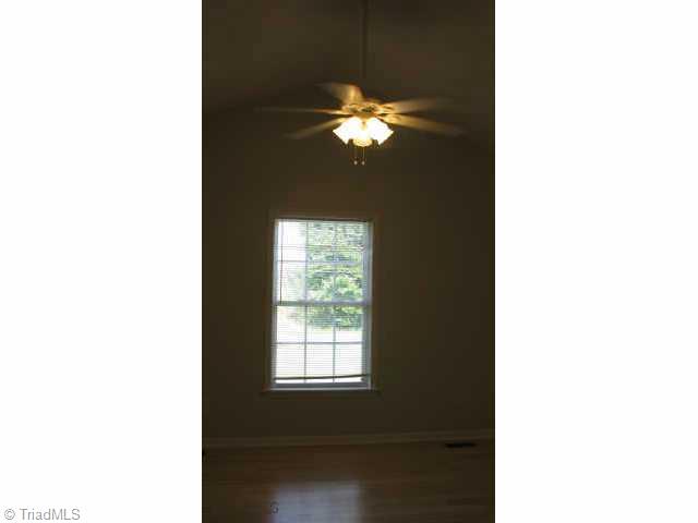 5529 Jason Road Greensboro, NC 27405 - Photo 6 of 6 Other. Vaulted Ceilings, Bamboo Hardwoods, Large Walk-In Closet