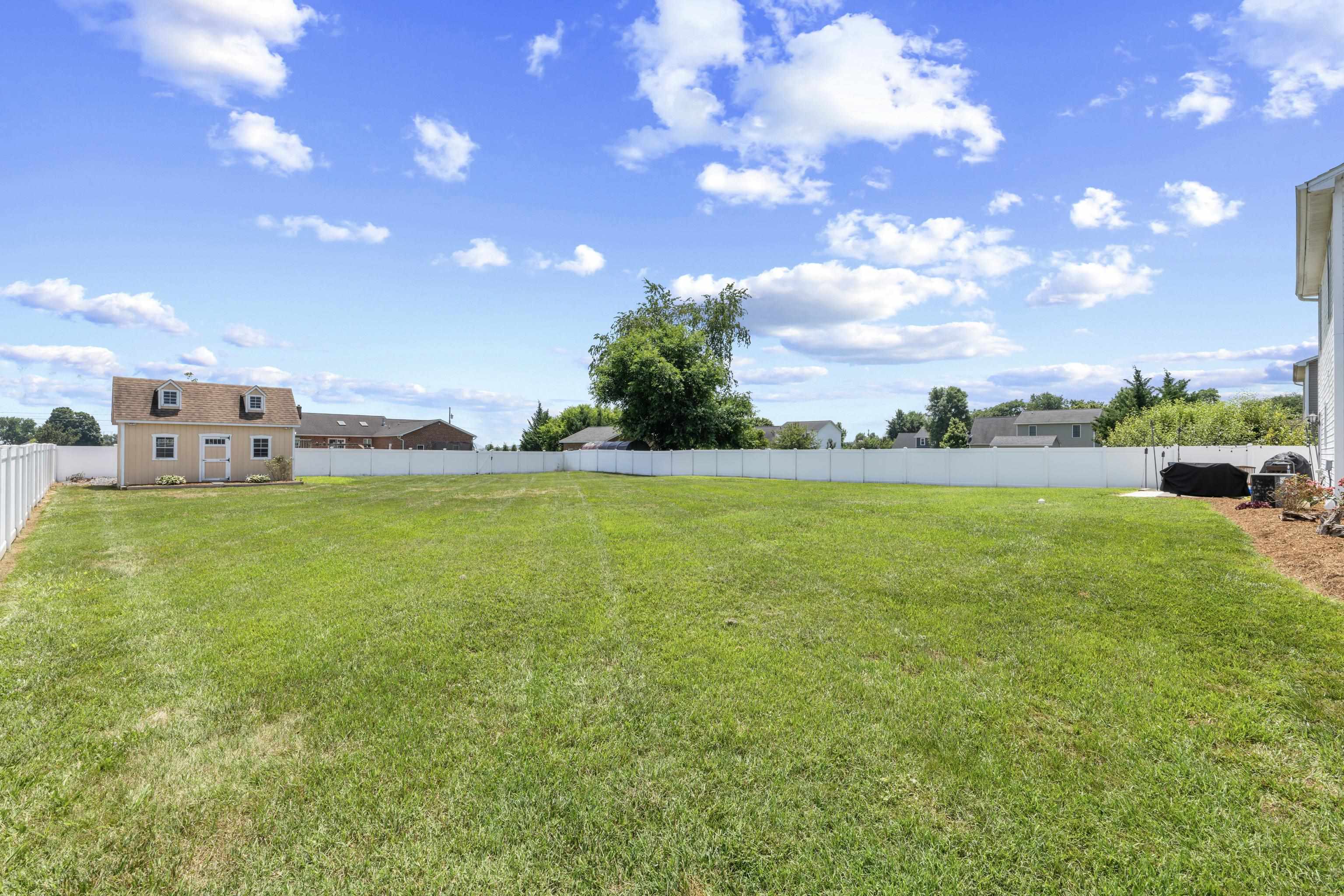 2185 Cloverleaf Lane Dayton, VA 22821 - Photo 47 of 71