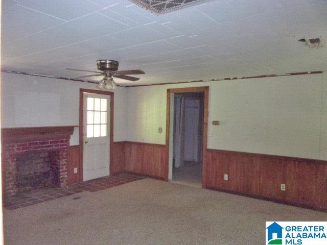 1937 Hollingsworth Road Jacksonville, AL 36265 - Photo 5 of 15
