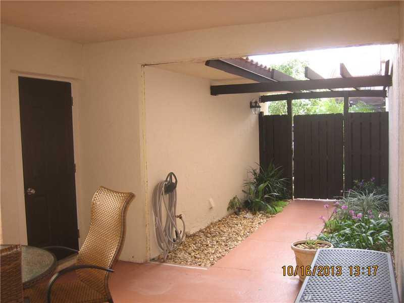 6850 Northwest 2nd Avenue, Unit 11 Boca Raton, FL 33487 - Photo 3 of 15 Exterior Front