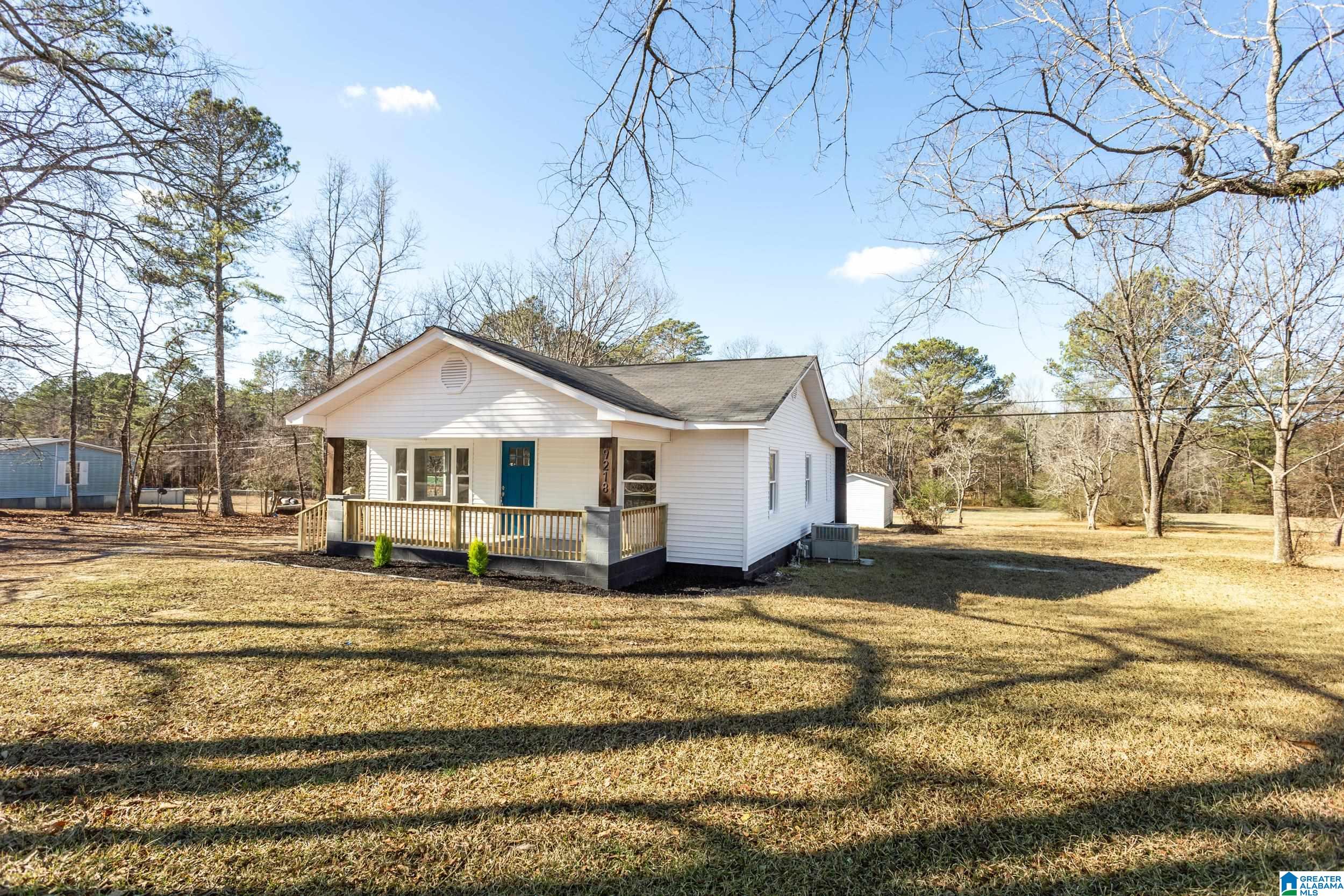 9218 Bradford Trafford Road Pinson, AL 35126 - Photo 6 of 45