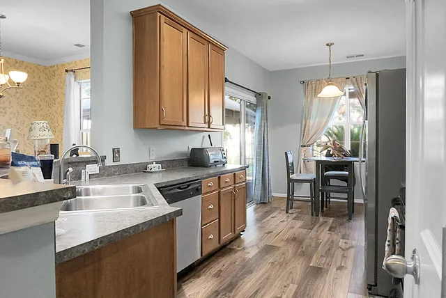 $368,900 | 9717 Stockport Circle, Summerville, SC 29485