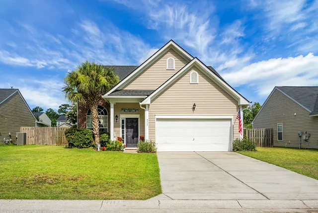 $368,900 | 9717 Stockport Circle, Summerville, SC 29485