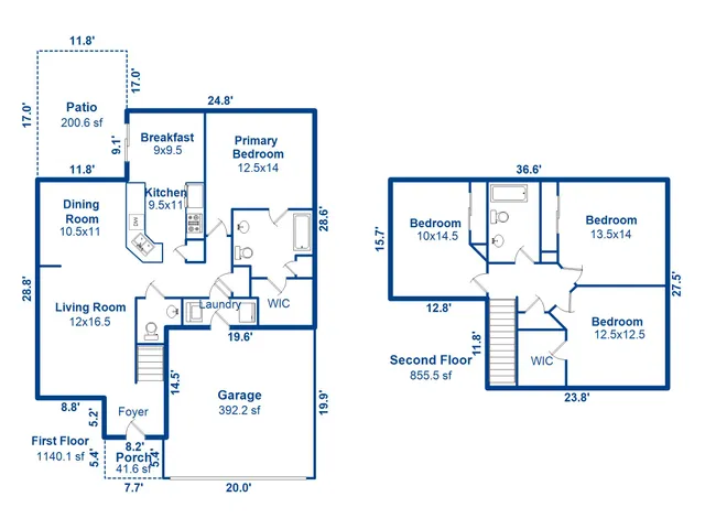 $368,900 | 9717 Stockport Circle, Summerville, SC 29485