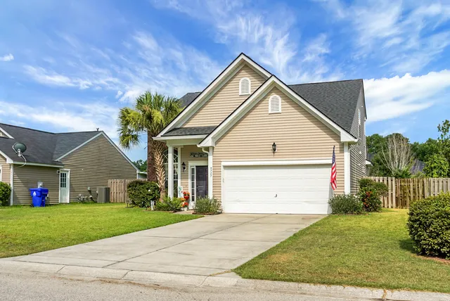 $368,900 | 9717 Stockport Circle, Summerville, SC 29485