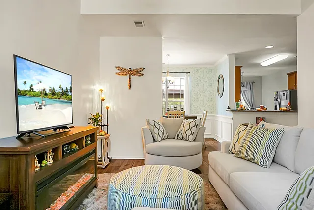 $368,900 | 9717 Stockport Circle, Summerville, SC 29485