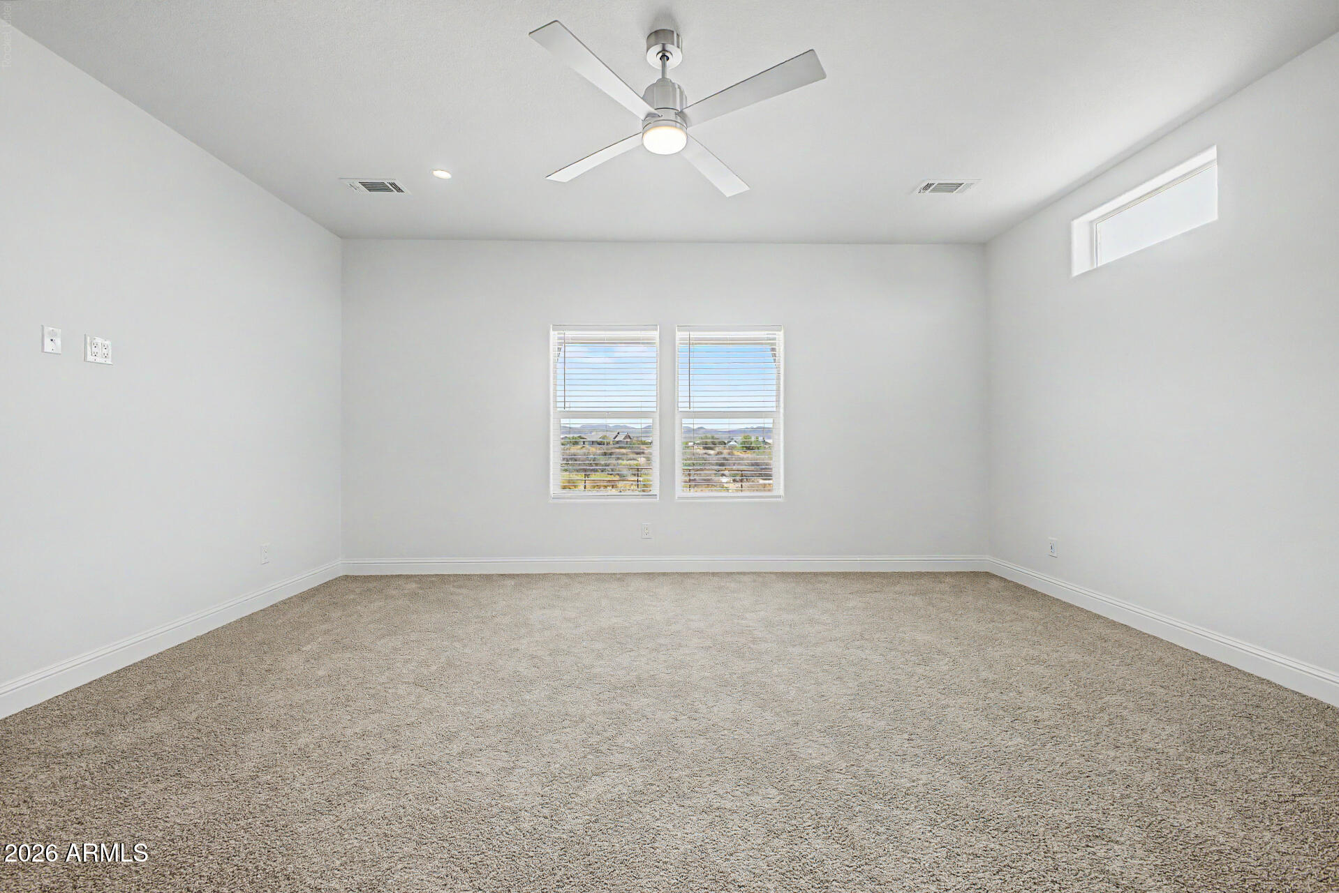 16231 East Via Dona Road Scottsdale, AZ 85262 - Photo 34 of 44