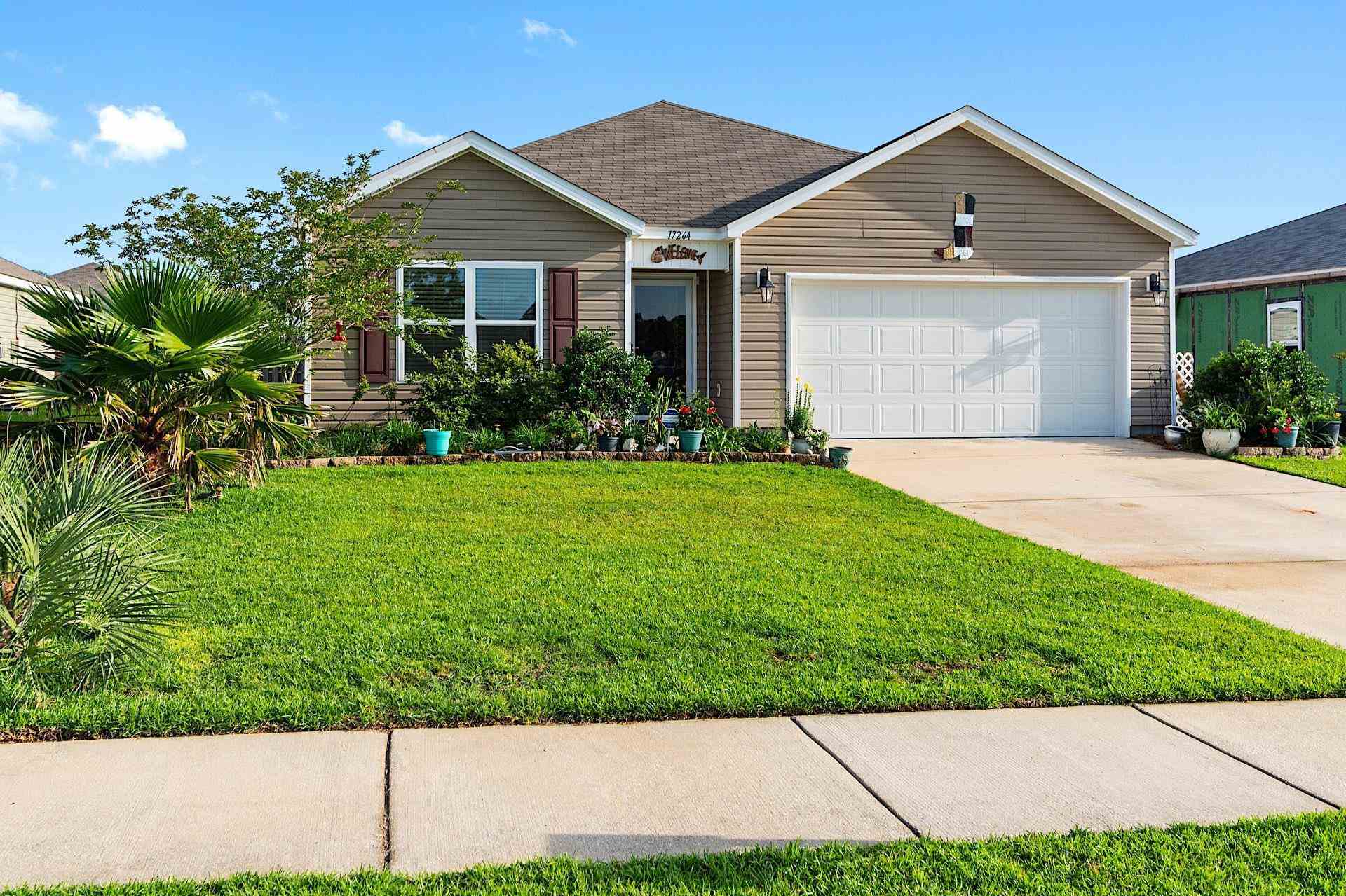 17264 Harding Drive Foley, AL 36535 - Photo 1 of 17