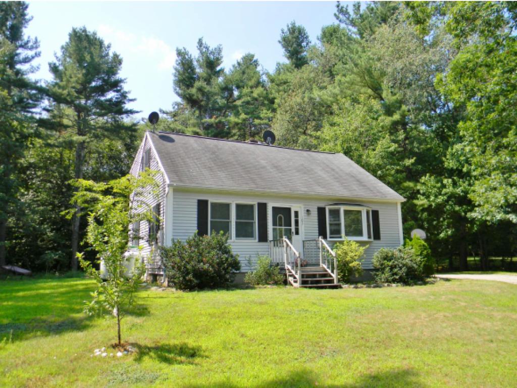 103 Whitten Road Milford, NH 03055 - Photo 1 of 18
