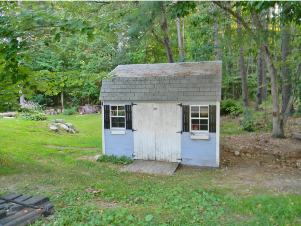 103 Whitten Road Milford, NH 03055 - Photo 16 of 18