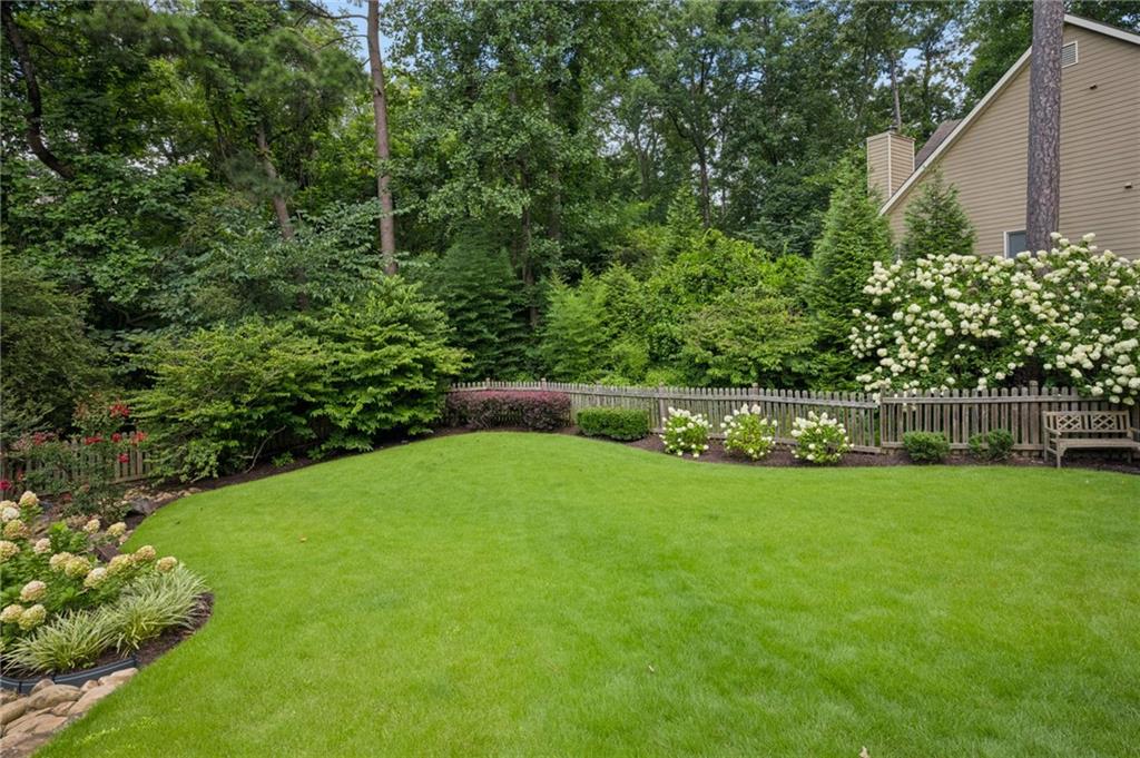 1802 Duke Road Atlanta, GA 30341 - Photo 40 of 45