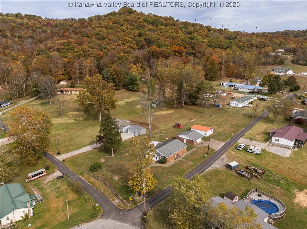 525 Wythal Road St. Albans, WV 25177 - Photo 34 of 37 Gallery Image 34