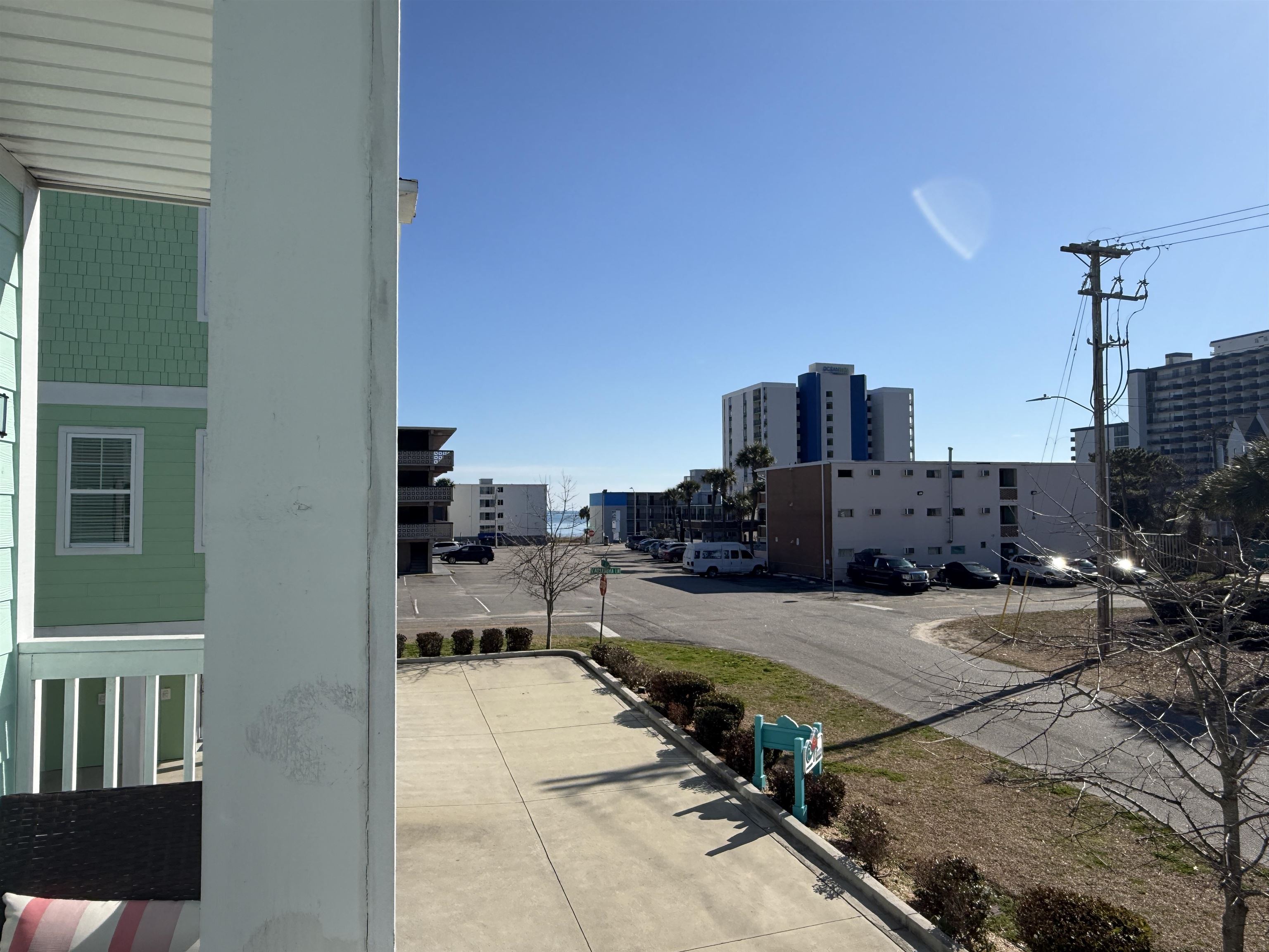 270 19th Avenue South, Unit B Myrtle Beach, SC 29577 - Photo 13 of 21