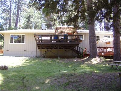 59863 Cascadel Road North Fork, CA 93643 - Photo 2 of 18 Gallery Image 2