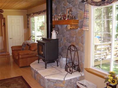 59863 Cascadel Road North Fork, CA 93643 - Photo 6 of 18 Gallery Image 6