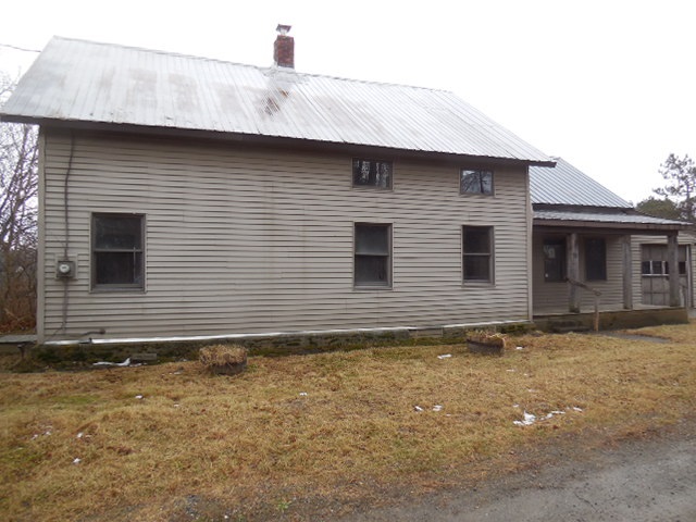 89 Parsonage Road Eden, VT 05652 - Photo 1 of 10