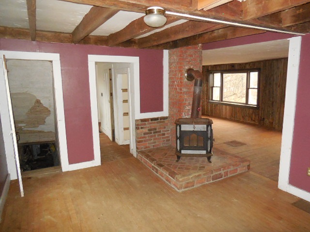 89 Parsonage Road Eden, VT 05652 - Photo 3 of 10