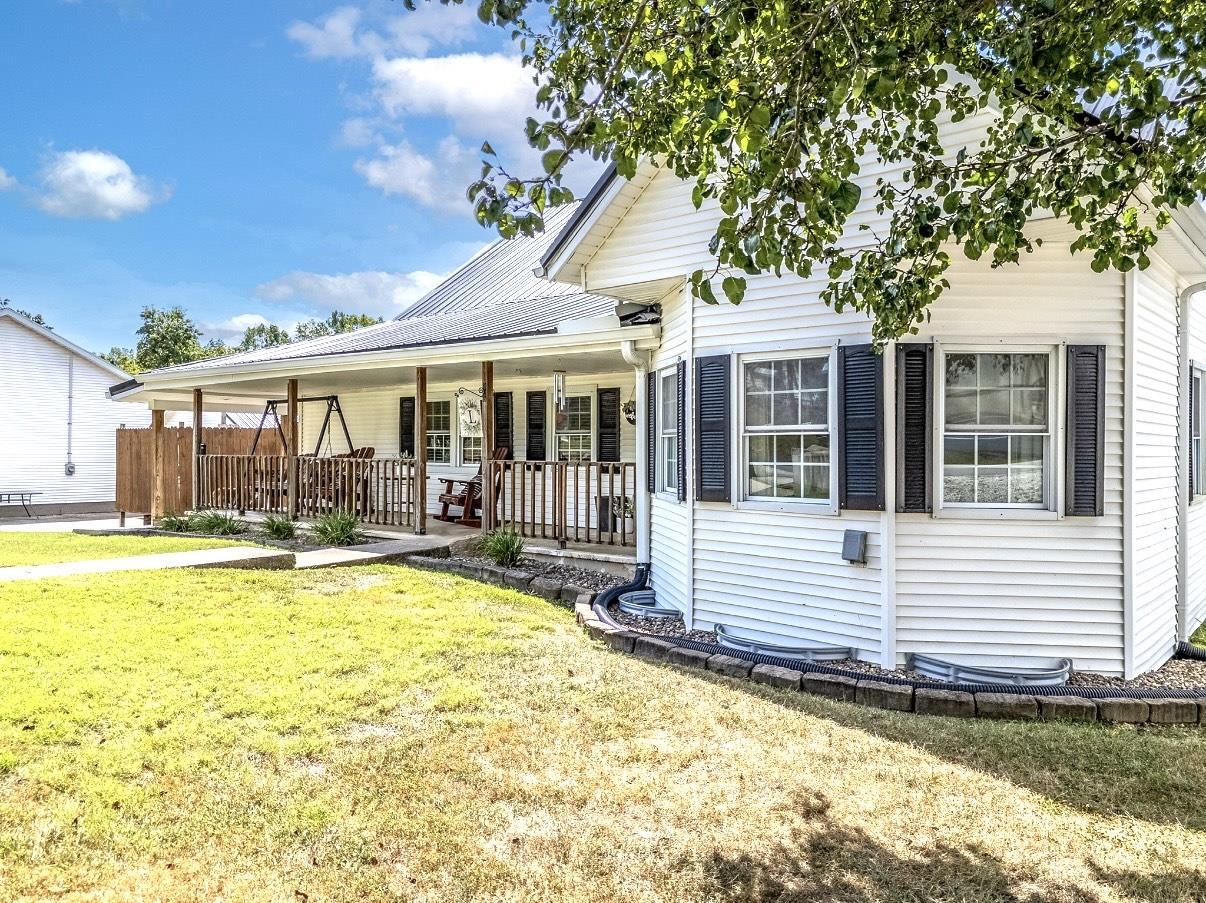 369 Mills Branch Road Olive Hill, KY 41164 - Photo 3 of 44