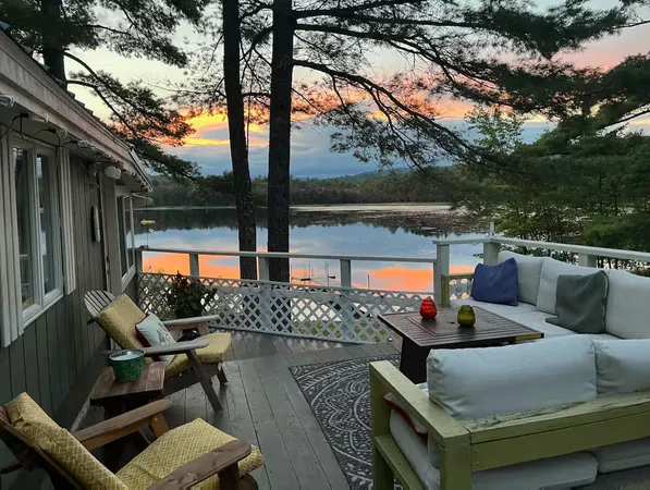 $390,000 | 6 Butters Landing, Bethel, ME 04217