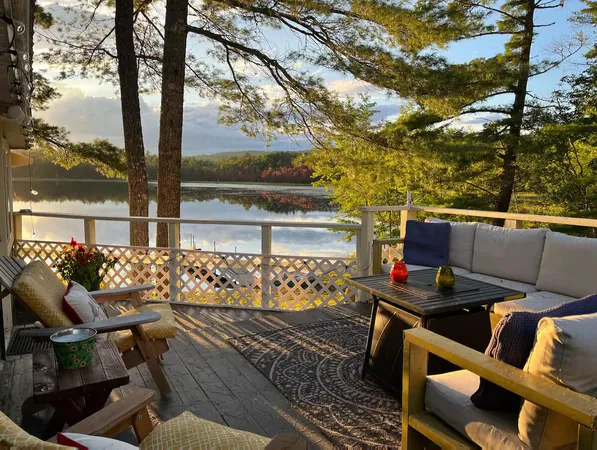 $390,000 | 6 Butters Landing, Bethel, ME 04217