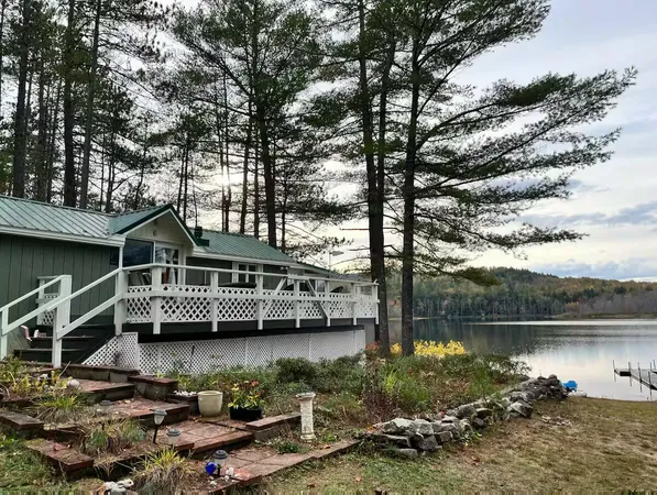 $390,000 | 6 Butters Landing, Bethel, ME 04217
