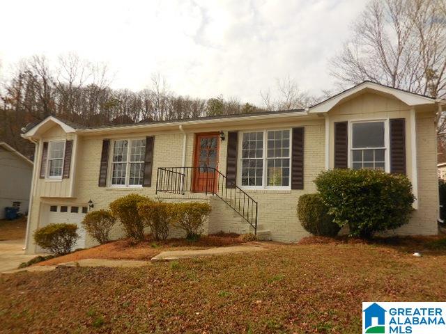 5430 Pine Road Pinson, AL 35126 - Photo 3 of 29
