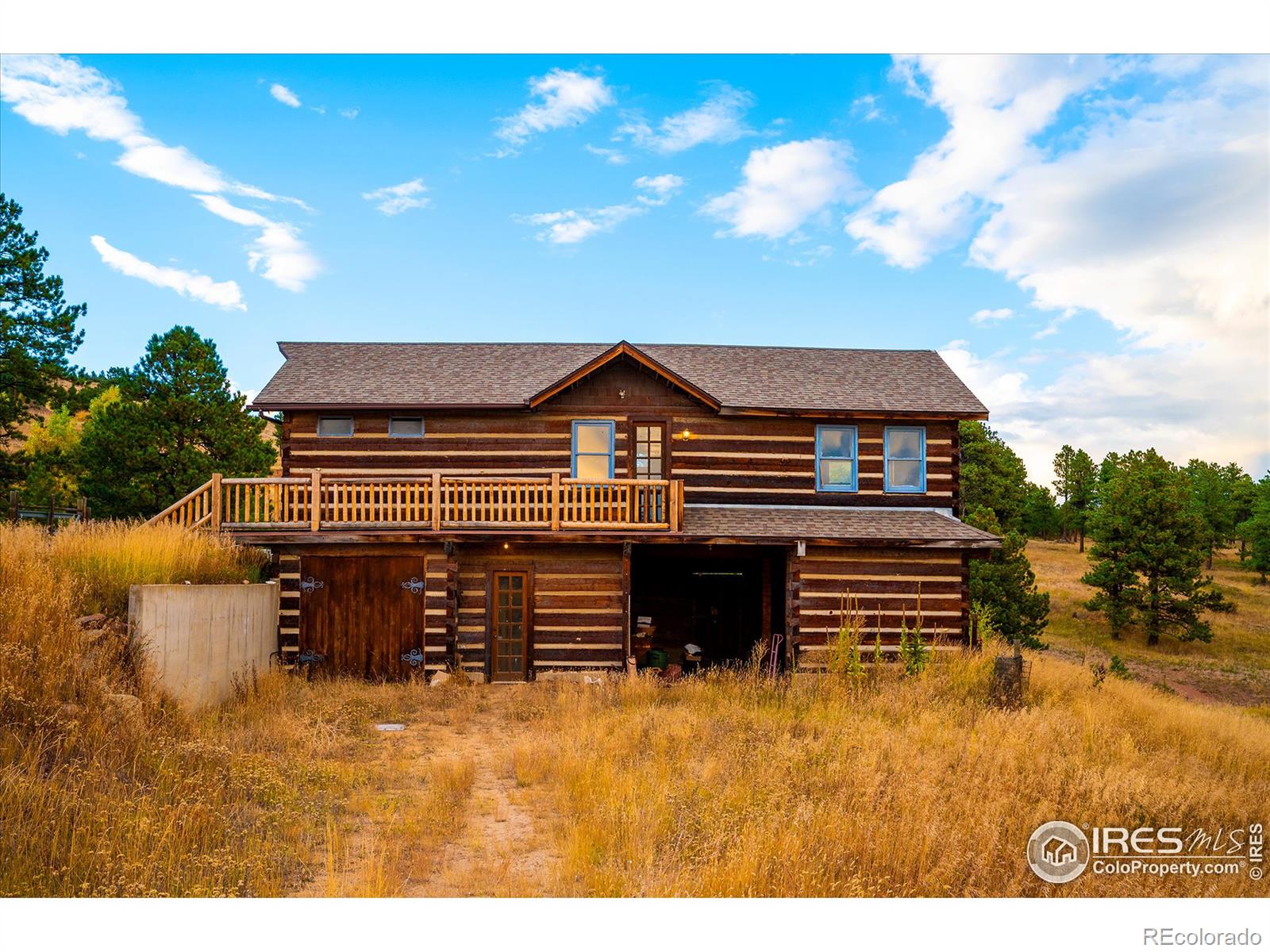 223 Old Post Office Road Boulder, CO 80302 - Photo 26 of 39 Gallery Image 26