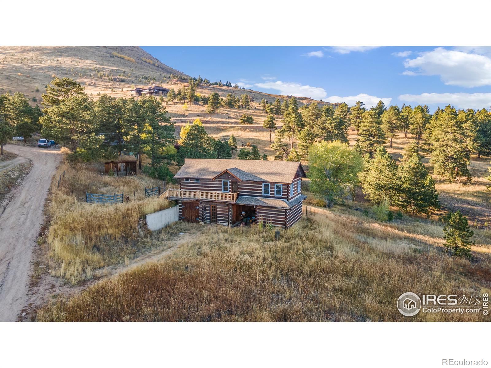 223 Old Post Office Road Boulder, CO 80302 - Photo 31 of 39 Gallery Image 31