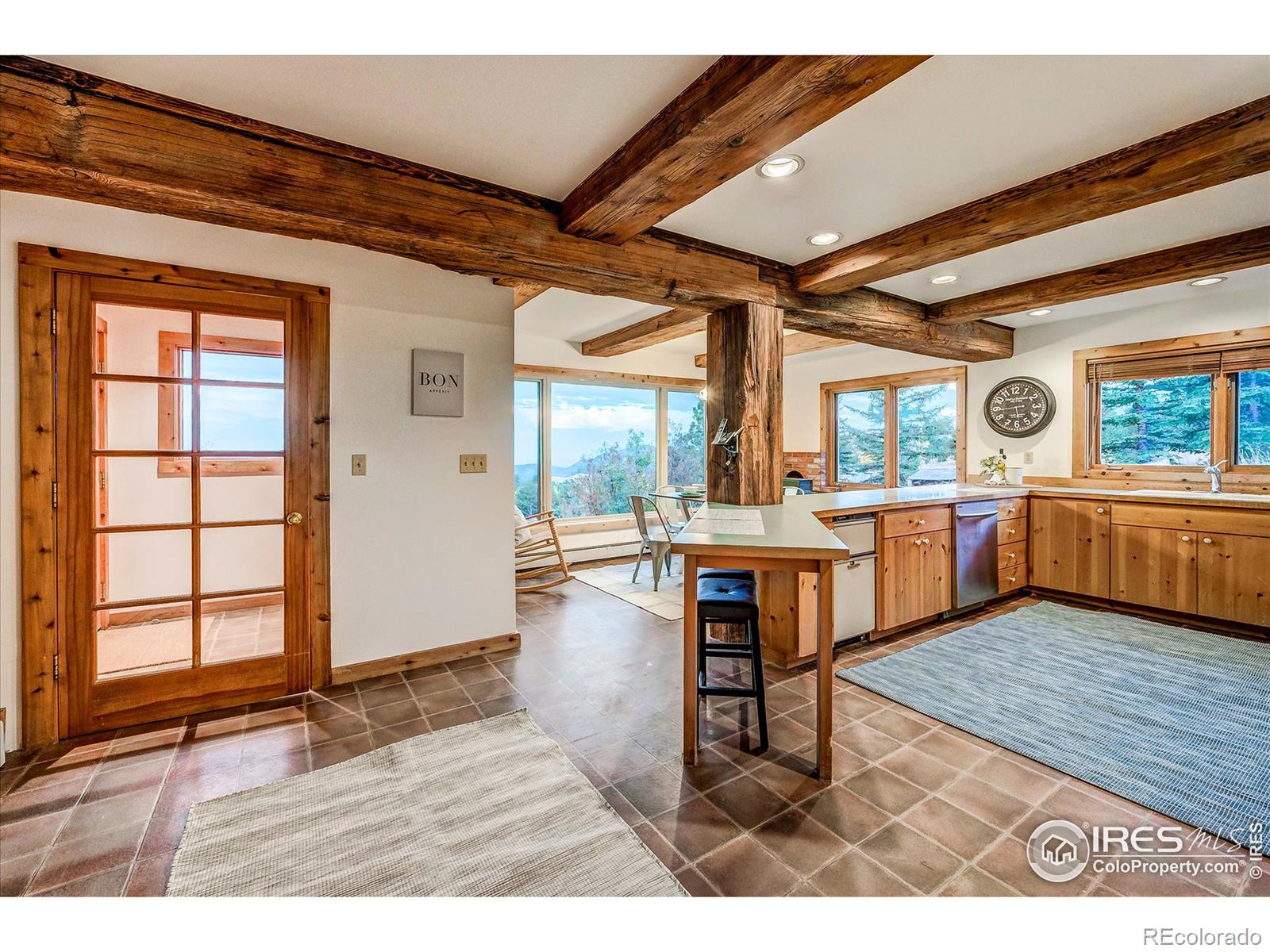 223 Old Post Office Road Boulder, CO 80302 - Photo 4 of 39 Gallery Image 4