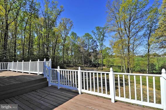 15310 Riding Stable Road Laurel, MD 20707 - Photo 4 of 27 a view of a wooden fence