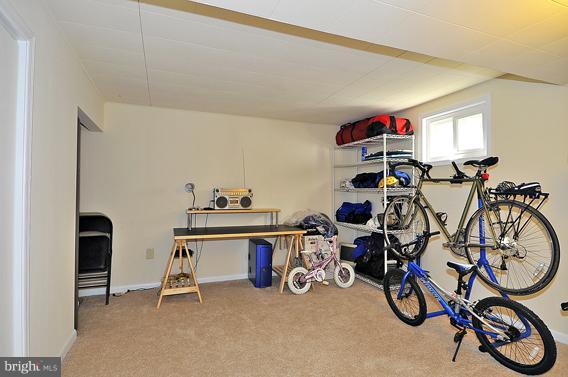15310 Riding Stable Road Laurel, MD 20707 - Photo 10 of 27 a view of a room with gym equipment